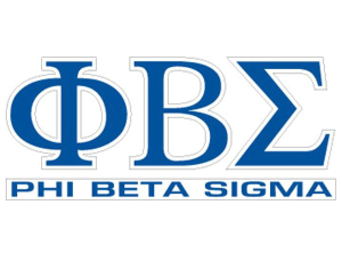 Phi beta sigma fraternity shield