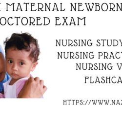 Ati proctored exam maternal newborn