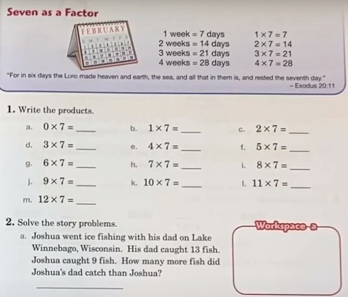 Abeka business math test 10