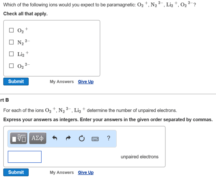 Express your answer as an ion