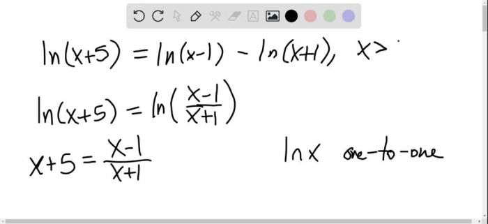 Quadratic algebraically solving equations