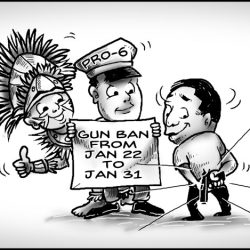 Farmers cartoons blow another editorials manila aseanews